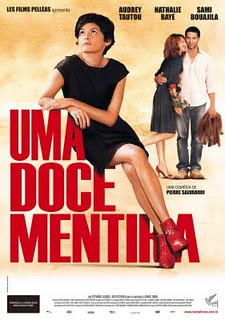 Uma Doce Mentira